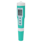PH Tester IP67 Waterproof Large Screen Auto Temp Compensation Water Quality Tester for TDS EC ORP V1294-YM0901-3111230141011