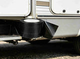 RV Underbelly Tape RV Underbelly Material Waterproof Repair Tape for RV, Camper, Travel Trailer, V1192-AZ-W-18036