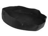 Round Planting Bag with Handle Garden Bed Vegetable Seedling Cultivation Bag for HomeBlack V1294-YM0901-3111210058912