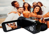 Digital Camera Dv Video Resolution 2 Inch Lcd Screen Full HD 1080P V1370-AZ4-19676