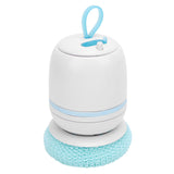 Kitchen Cleaning Brush Pot Brush for Cookware Cleaning Dishes Pans Handheld Cordless V1294-YM0901-3118240217913