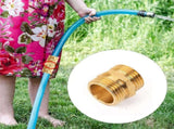 Garden Hose Adapter Hose Protector V1258-DP02-C-173