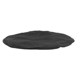 Insulated Inflatable Hot Tub Cover Round Full Coverage Hot Tub Thermal Cover 81.9 Inch Diameter V1294-YM0901-3111250184511
