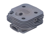 Wear Resistant Cylinder Piston Kit Chainsaw Accessory 52mm Fit for Husqvarna 61 268 272 272XP V1294-YM0523-3111210395411