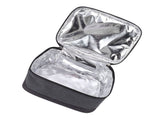 Portable Electric Lunch Box Food Heater USB Constant Heating Insulation Bag Heated Lunch Box Bag V1294-YM0703-3113230101912