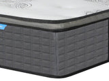 Dreamz Spring Mattress Bed Pocket Egg Double MS1015-TW-D