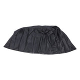 Patio Furniture Cover Black Round 210D Oxford Cloth Dust Proof Anti Fading UV Water V1294-YM0901-3117240305012
