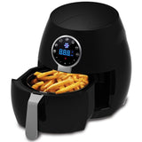 Kitchen Couture Air Fryer 5L Digital ABM-301485