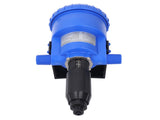 Fertilizer 0.2 to 2% G3/4 Male Thread Automatic Proportional Water Powered Fertilizer V1294-YM0901-3111240132911