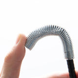Flexible Sink Grabber Reacher Picker with 4 Claws Sewer Dredging Drain Clog Remove Tool for Home V1294-YM0716-3117220158313