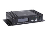 2.4G Wireless Transmitter Receiver with LCD Display 512 Protocol Lighting Dimmer Controller for V1294-YM0901-3119240110211