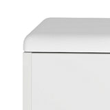 Levede Dressing Table LED Makeup Mirror Stool Set Vanity Desk Cabinet 10 Drawers VM1031-WH-AU