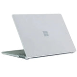 USP Surface Laptop Hardshell Matte Case - Clear, Scratch Resistant, V1202-V2-MPA-ACSL345