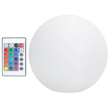 LED 16 Colors Remote Control Night Light USB Charging Waterproof Spherical Lamp V1294-YM0901-3119200164611