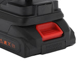 Car Heater ABS Portable Car Window Defogger Small Space Heater for Electric Tricycles Cars Office V1294-YM0901-3113250132811