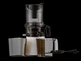 Spector Electric Cold Press Juicer Whole Fruit AP0042-WH