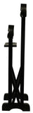 Ezra Double Vallet V199-SI46B