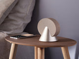 Lexon Conic 360 Bluetooth Speaker - Gold V398-LD-LA133GH3