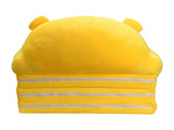 2in1 Foldable Sofa for Kids Lovely Futon Sofa Children Couch Room Decoration V1294-YM0626-230210GW01-4
