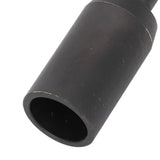 T Post Driver for Driving T Posts Fence Posts Ground Rods Rebars Small Sign Posts Forged Steel Black V1294-YM0901-3111240267411