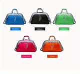 Travel Duffel Bag Multicolor Duffel Durable Travel Bag Spacious Duffel Bag - Sky Blue - Size XL V1347-127-57439-SKY-XL