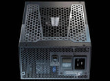 Seasonic 2200W Prime PX-2200 Fully-Modular 80 PLUS PLATINUM ATX3.1/PCIe 5.1 PSU V28-PSUSEAPX2200A3