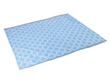 Extra Large Outdoor Picnic Blanket 75.2x59.1in Foldable Picnic Mat Beach Blanket for Camping Hiking V1294-YM0901-3111250050411