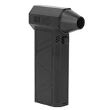 Handheld Turbine Fan 130000 RPM High Speed Fan Portable 4000mAh Jet Dry Blower for Outdoor Sports V1294-YM0901-3111240192811