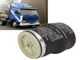 Seat Air Springs Air Bellows, Seat Air Springs Professional for Trucks V1369-AZ3-W-16039