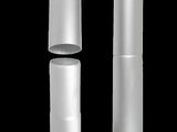6.0m Flag Pole Full Set / Kit w Australian Flag V63-690444