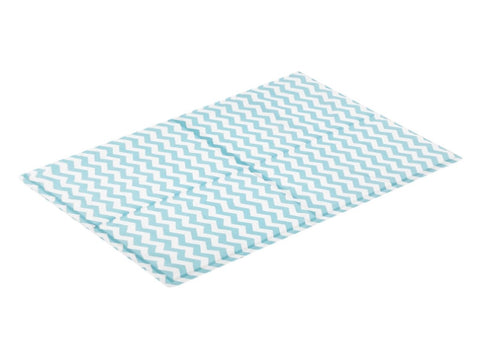 Pawz Pet Cooling Mat XL Blue PT1249-XL-BL_NZ
