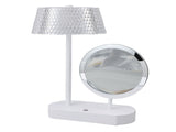 Moving Sand Desk Crystal Table USB Charging 3 Modes Stepless Dimming Touch Control Table V1294-YM0901-3119240091611