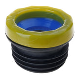 Toilet Bowl Seal Sealing Rings Toilet Bowl Gasket Toilet Spill Sealing Rings Floor Outlet Drain Pipe V1369-AZ3-W-13729