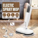 5-In-1 Cordless Electric Mop Cleaner Floor Polisher Sweeper Washer Scrubber NEW V201-W12783077