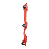 Mechanic Plastic Creeper, 914 mm, 158.8 kg Capacity Automotive Rolling Garage Creeper with Molded V952-YTSXCTB400BHNSQTCV0