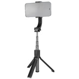 Handheld Stabilizer Multifunction USB Phone Selfie Stick Live Broadcast Tripod Black V1294-YM0901-3117210019211