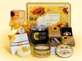 Spa Gift Set, Aromatherapy, Tumbler, Luxury, for Her, Bestie, 520, Christmas. V1232-XXLH-004