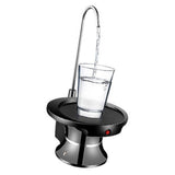 Electric Dispenser Pump Rechargeable Strong Power Fast Outflow Low Noise Large Tray Drinking V1294-YM0703-3118230030011