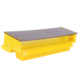 2 Set Pollen Trap Catcher Pollen Collector Apiculture Tools Beekeeping Equipments Supplies V1294-YM0721-3111210043811