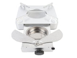 Alcohol Stove Aluminum Alloy Portable Even Heating Backpacking Stove for Hiking Camping BBQ Picnic V1294-YM0901-3118250041911