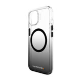 EFM Aspen D3O Case Armour iPhone 15 - Clear/Black V578-EFCDUAE605BLA