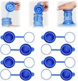 5 Gallon Water Jug Cap, 2024 New Leak Proof 5 Gal Water Jug Cap 3 and 5 Gallon Water Jugs V1258-DP02-C-2509