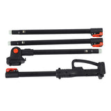 Cordless Brushless 4 Pole Pruning Shear Secateur With 2 Batteries Bush Cutter RED V201-CUT0050RE8AU