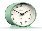 Newgate M Mantel Clock Neo Mint V398-NGMMAN678NM