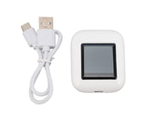 Language Translator Earbuds 14 Languages Simultaneous Translation Wireless Bluetooth Device with APP V1263-JX-101