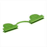 Replacement Fiberglass Long Arch Poles for Bike Tent, Tent Rods,Fiberglass Tent Pole V1369-AZ3-W-11845