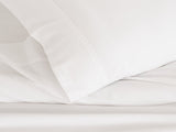 Royal Comfort - Balmain 1000TC Bamboo cotton Sheet Sets - White ABM-204906