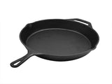 TOQUE Non Stick Frying Pan Cast Iron KT0173_NZ