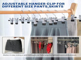 Clothes - 20 Pieces - Trouser - Trouser with Clips - Garment - Skirt V1188-MS101-03365-1