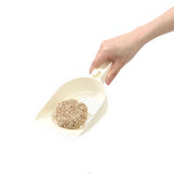 ZODIAC Natural Way Walnut Shell & Cassava Cat Litter 2.5Kgx4 V390-ZL0239-4